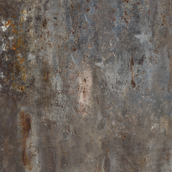 Panou Interior Rocko, R120 PT, Native Steel | Holver
